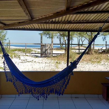 Casa Na Praia Monte Alto - Arraial Arraial do Cabo Exterior foto