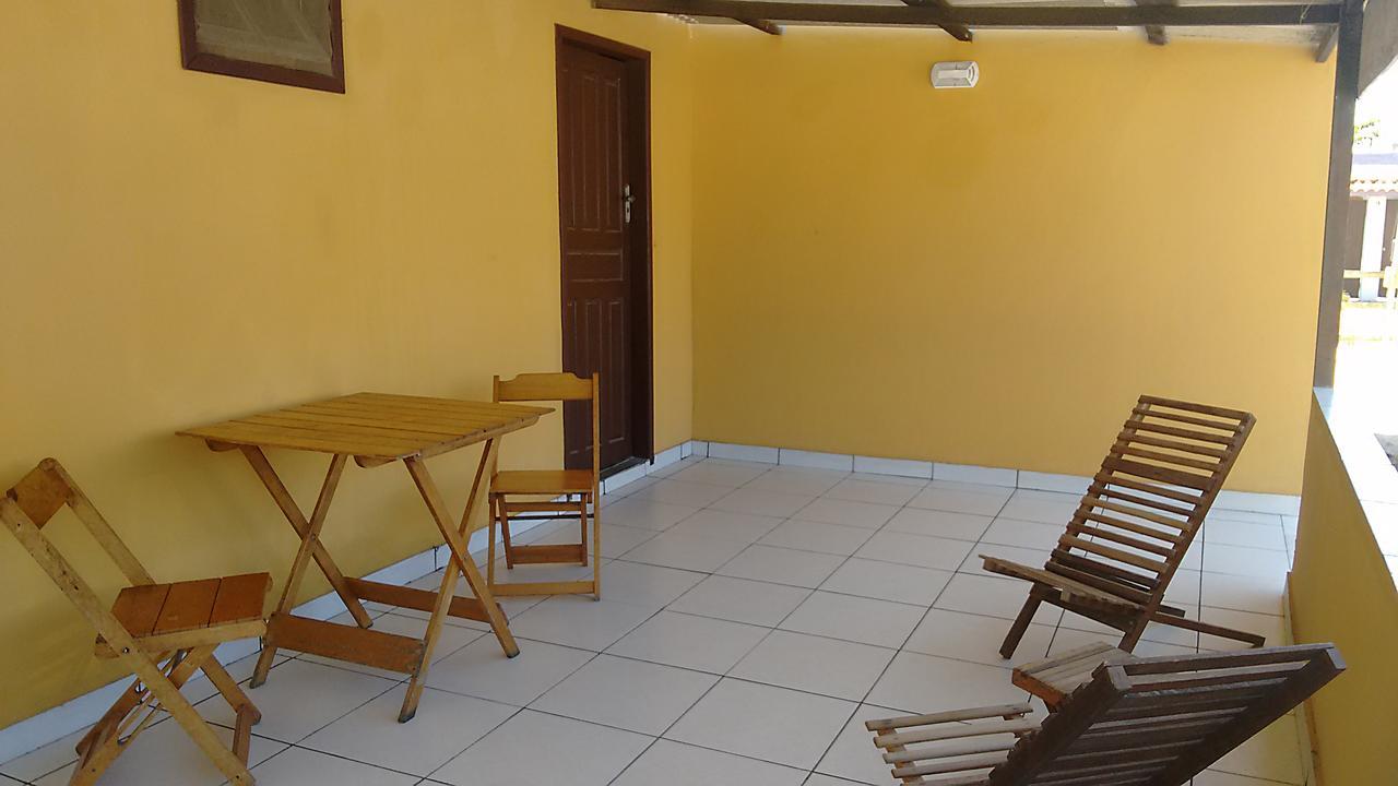 Casa Na Praia Monte Alto - Arraial Arraial do Cabo Exterior foto
