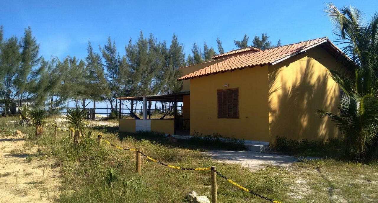 Casa Na Praia Monte Alto - Arraial Arraial do Cabo Exterior foto